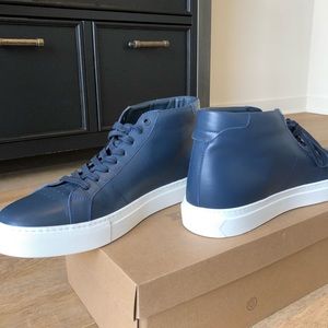 Greats Brooklyn High-top Men’s Sneakers